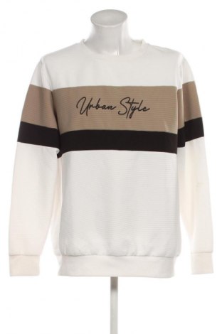 Ανδρική μπλούζα Much More, Μέγεθος XXL, Χρώμα Πολύχρωμο, Τιμή 8,99 €