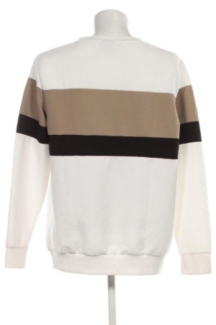 Ανδρική μπλούζα Much More, Μέγεθος XXL, Χρώμα Πολύχρωμο, Τιμή 8,99 €