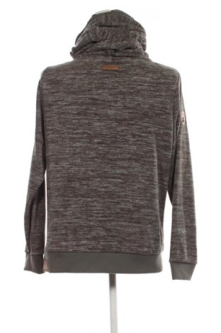 Bluză de bărbați Naketano, Mărime XXL, Culoare Bej, Preț 103,99 Lei