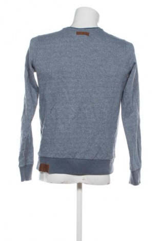 Ανδρική μπλούζα Naketano, Μέγεθος M, Χρώμα Μπλέ, Τιμή 21,99 €