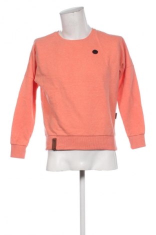 Férfi blúz Naketano, Méret M, Szín Piros, Ár 9 059 Ft