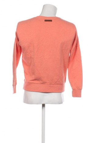 Férfi blúz Naketano, Méret M, Szín Piros, Ár 9 059 Ft