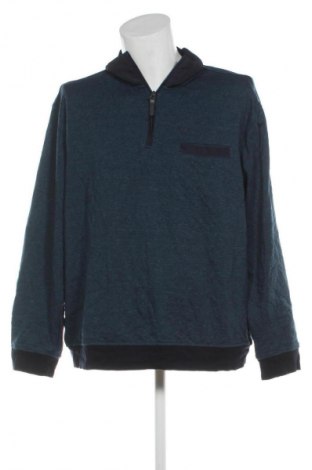 Мъжка блуза Navigazione, Размер 3XL, Цвят Син, Цена 18,99 лв.