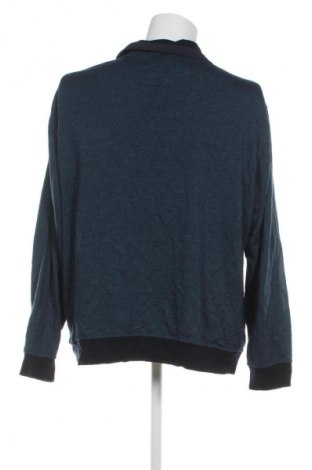 Мъжка блуза Navigazione, Размер 3XL, Цвят Син, Цена 18,99 лв.
