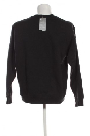 Férfi blúz New Balance, Méret S, Szín Fekete, Ár 31 749 Ft