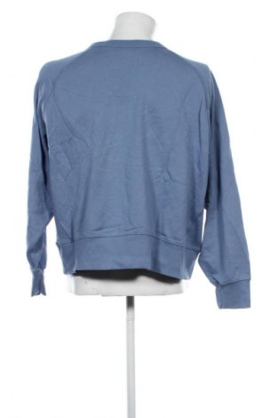 Męska bluzka New Balance, Rozmiar XL, Kolor Niebieski, Cena 250,99 zł