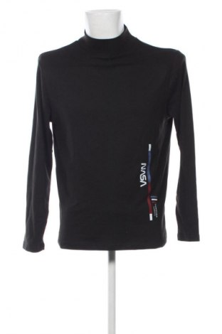 Férfi blúz New Look, Méret M, Szín Fekete, Ár 3 709 Ft