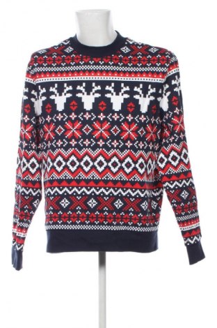 Мъжка блуза Next, Размер L, Цвят Многоцветен, Цена 16,99 лв.