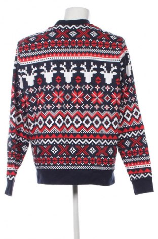 Мъжка блуза Next, Размер L, Цвят Многоцветен, Цена 16,99 лв.