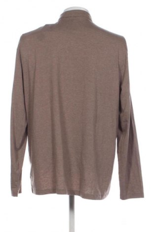 Мъжка блуза Next, Размер XL, Цвят Кафяв, Цена 62,99 лв.