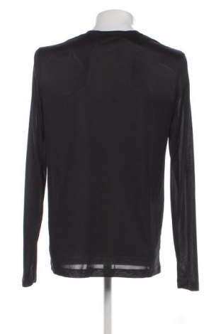 Herren Shirt Nike, Größe M, Farbe Schwarz, Preis 49,99 €