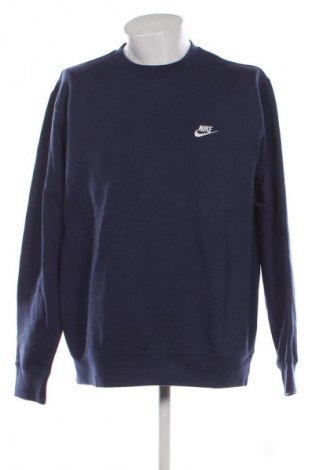 Pánske tričko  Nike, Veľkosť XL, Farba Modrá, Cena  60,95 €