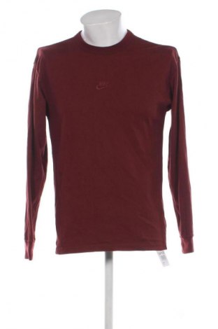 Herren Shirt Nike, Größe S, Farbe Braun, Preis 49,99 €