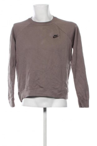 Férfi blúz Nike, Méret L, Szín Barna, Ár 11 699 Ft