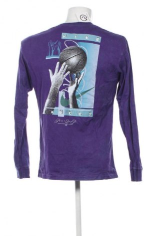 Pánske tričko  Nike, Veľkosť S, Farba Fialová, Cena  56,95 €