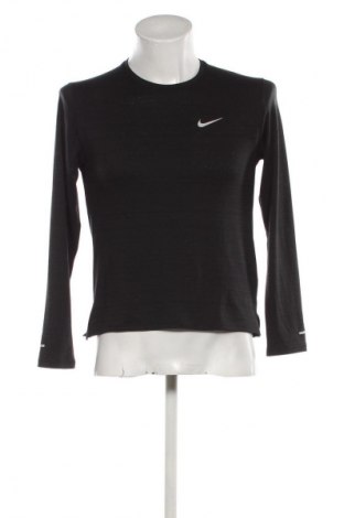 Bluză de bărbați Nike, Mărime S, Culoare Negru, Preț 135,99 Lei