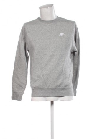 Bluză de bărbați Nike, Mărime S, Culoare Gri, Preț 294,99 Lei