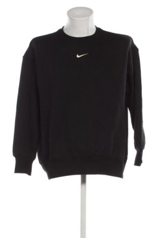 Herren Shirt Nike, Größe S, Farbe Schwarz, Preis 36,99 €