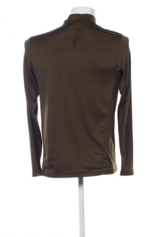 Herren Shirt Nike, Größe M, Farbe Grün, Preis 35,99 €