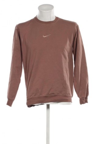 Ανδρική μπλούζα Nike, Μέγεθος L, Χρώμα Καφέ, Τιμή 27,99 €