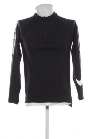 Herren Shirt Nike, Größe S, Farbe Schwarz, Preis 26,99 €