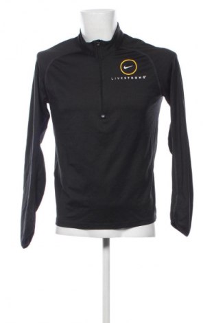 Férfi blúz Nike, Méret M, Szín Fekete, Ár 11 539 Ft