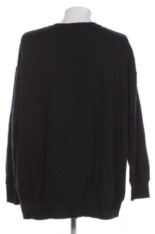 Мъжка блуза Nike, Размер XXL, Цвят Черен, Цена 55,99 лв.