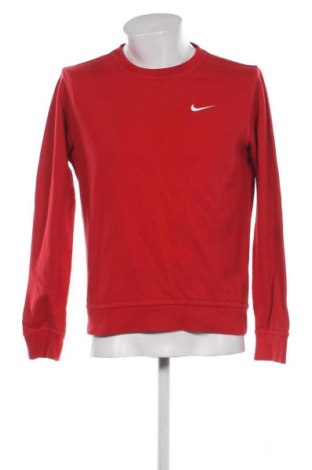 Мъжка блуза Nike, Размер L, Цвят Червен, Цена 41,04 лв.
