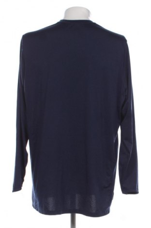 Ανδρική μπλούζα Nike, Μέγεθος XXL, Χρώμα Μπλέ, Τιμή 29,99 €