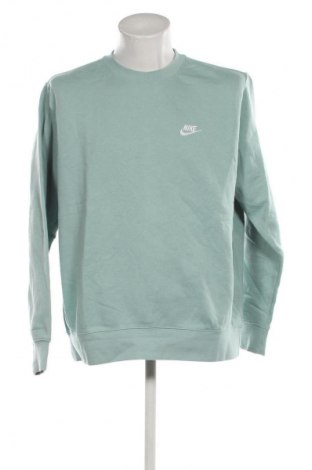 Pánske tričko  Nike, Veľkosť XL, Farba Zelená, Cena  33,95 €