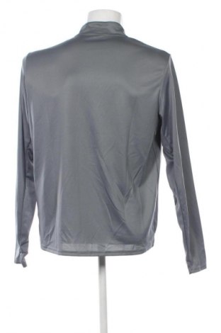 Мъжка блуза Nike, Размер L, Цвят Сив, Цена 93,99 лв.