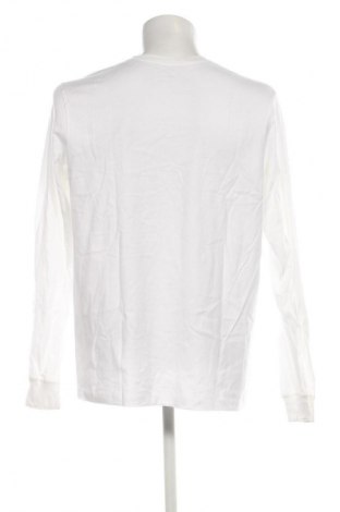 Мъжка блуза Nike, Размер L, Цвят Бял, Цена 93,99 лв.