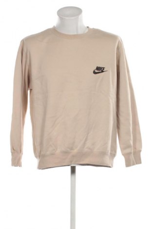 Herren Shirt Nike, Größe XL, Farbe Beige, Preis € 39,99