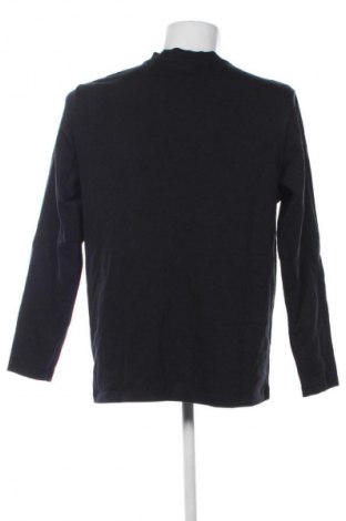 Herren Shirt Nike, Größe L, Farbe Schwarz, Preis 27,99 €