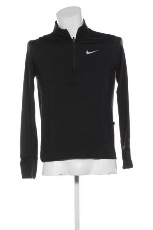 Herren Shirt Nike, Größe M, Farbe Schwarz, Preis € 30,99