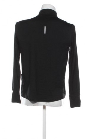 Herren Shirt Nike, Größe M, Farbe Schwarz, Preis € 30,99