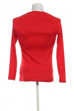 Мъжка блуза Nike, Размер S, Цвят Червен, Цена 43,99 лв.