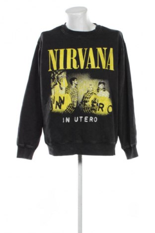 Мъжка блуза Nirvana, Размер XXL, Цвят Многоцветен, Цена 23,99 лв.