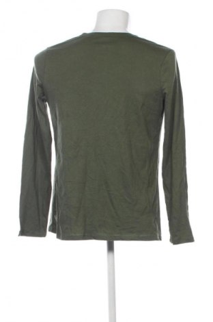 Мъжка блуза No Boundaries, Размер 3XL, Цвят Зелен, Цена 31,00 лв.