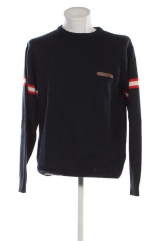 Мъжка блуза Nord, Размер L, Цвят Черен, Цена 15,99 лв.