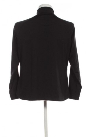 Męska bluzka Nordcap, Rozmiar S, Kolor Czarny, Cena 45,99 zł