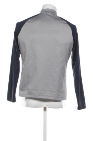 Мъжка блуза Odlo, Размер L, Цвят Сив, Цена 33,24 лв.
