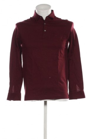 Herren Shirt Olymp, Größe M, Farbe Rot, Preis 23,99 €
