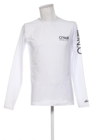 Pánske tričko  O'neill, Veľkosť XL, Farba Biela, Cena  18,95 €