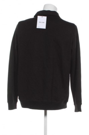 Herren Shirt Only & Sons, Größe XL, Farbe Schwarz, Preis € 20,99