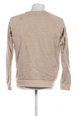 Мъжка блуза Originals By Jack & Jones, Размер L, Цвят Бежов, Цена 15,99 лв.