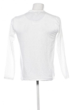 Herren Shirt Originals By Jack & Jones, Größe S, Farbe Weiß, Preis € 8,99