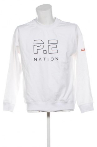Pánské tričko  P.E Nation, Velikost M, Barva Bílá, Cena  2 029,00 Kč