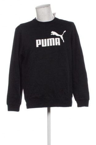Herren Shirt PUMA, Größe L, Farbe Schwarz, Preis € 30,99