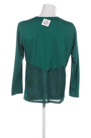 Pánské tričko  PUMA, Velikost L, Barva Zelená, Cena  392,00 Kč